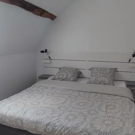 Ferienhaus Du Domaine Du Ch'val Perche *