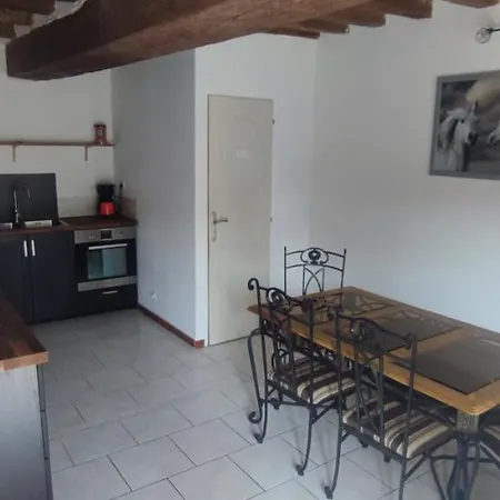 Du Domaine Du Ch'val Perche Montgaudry