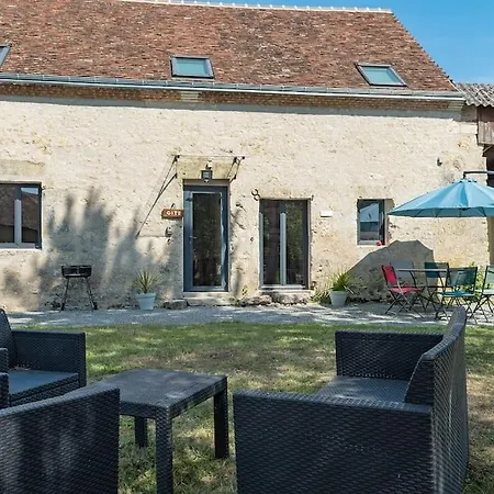 Du Domaine Du Ch'val Perche