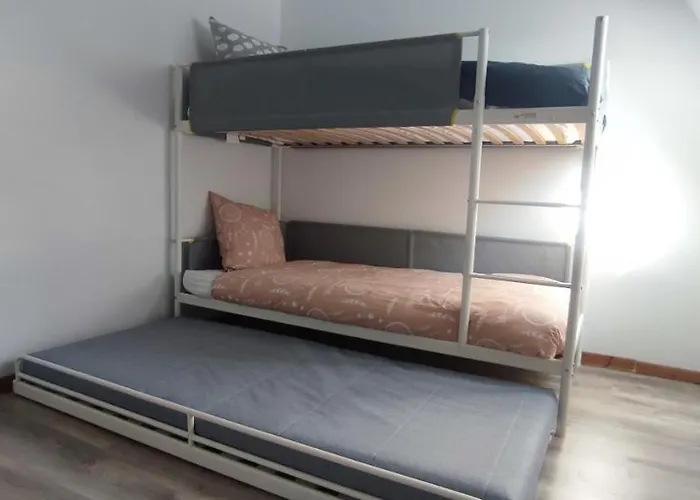 Du Domaine Du Ch'val Perche Feriehus *