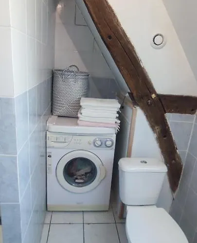 Feriehus Du Domaine Du Ch'val Perche