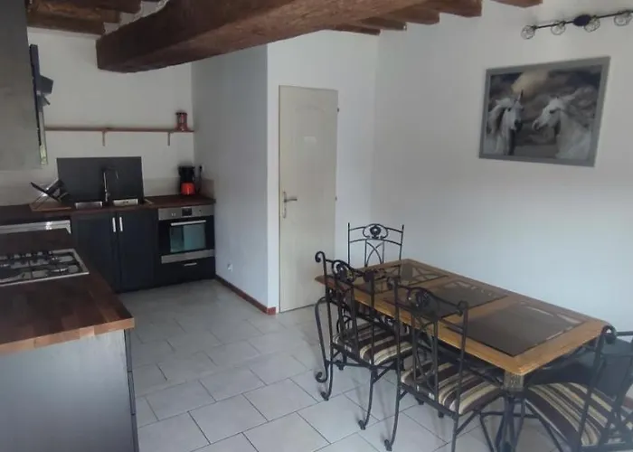 Du Domaine Du Ch'val Perche Montgaudry